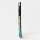 Oerwoud Fever iPhone Case (Achterkant/links)