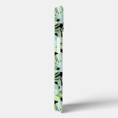 Oerwoud Floral Pattern Case-Mate iPhone Case (Achterkant / Rechts)