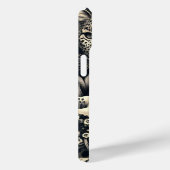 Oerwoud Jaguar Case-Mate iPhone Case (Achterkant / Rechts)