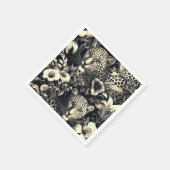  Oerwoud Jaguar Servet (Hoek)