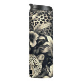 Oerwoud Jaguar Thermosbeker (Geroteerd rechts)