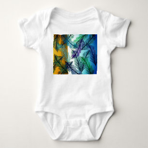 Oerwoud Jersey Bodysuit