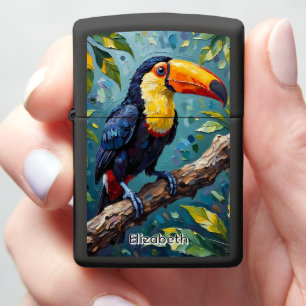 Oerwoud Jewel