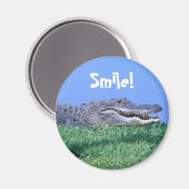 Oerwoud Jewels Magnet Magneet (Voorkant / Achterkant)