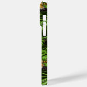 Oerwoud katten Case-Mate iPhone case (Achterkant / Links)