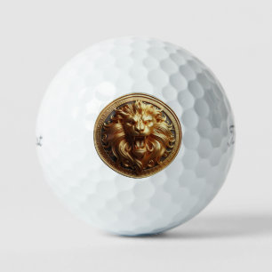Oerwoud King Titleist Pro V1 golfballen
