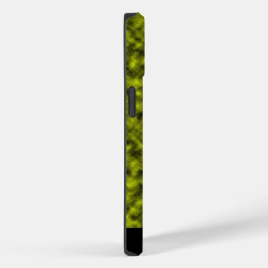 Oerwoud Life iPhone / iPad case (Achterkant / Rechts)