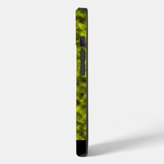 Oerwoud Life iPhone / iPad case (Achterkant / Links)