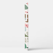 Oerwoud, luipaardprint, . Case-Mate iPhone case (Achterkant / Rechts)