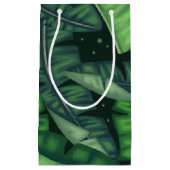 Oerwoud Palms Klein Cadeauzakje (Voorkant)