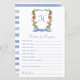 Oerwoud Safari Crest wil Baby