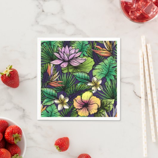 Oerwoud Servet (Insitu)