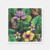 Oerwoud Servet (Voorkant)