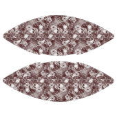 Oerwoud Skulls Football (Panelen)