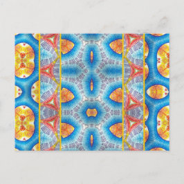 Oerwoud Soul Briefkaart