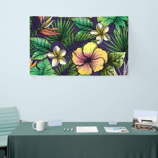 Oerwoud Spandoek (Beurs)