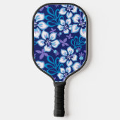 OERWOUD SURF (BLUE COMBO) PICKLEBALL PADDLE (Achterkant)