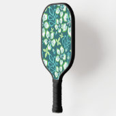 OERWOUD SURF (BLUE COMBO) PICKLEBALL PADDLE (Links)