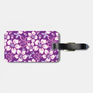 OERWOUD SURF (PAARSE COMBO) BAGAGELABEL