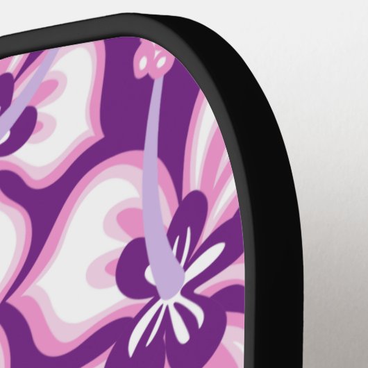 OERWOUD SURF (PAARSE COMBO) PICKLEBALL PADDLE (Links Detail)