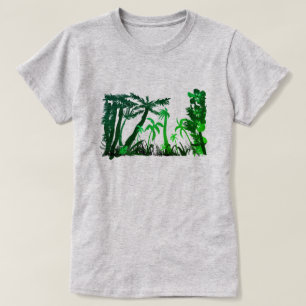 Oerwoud T-shirt