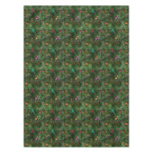 Oerwoud 🌺 🌴 🦜 tafelkleed (Voorkant)