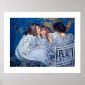 Oerwoud Tales van James Shannon Large Print (Voorkant)