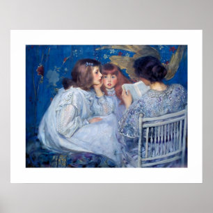 Oerwoud Tales van James Shannon Large Print