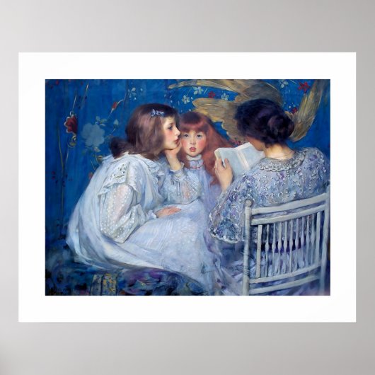 Oerwoud Tales van James Shannon Large Print (Voorkant)