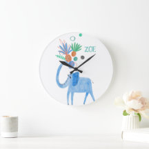 Oerwoud Theme Nursery Decor