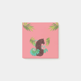 Oerwoud Tiger Post-it® Notes