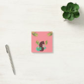 Oerwoud Tiger Post-it® Notes (Kantoor)