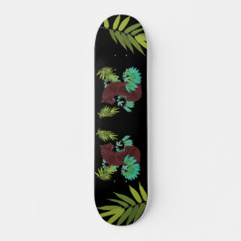 Oerwoud Tiger Skateboard