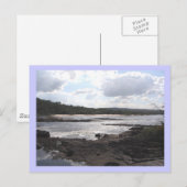 Oerwoud Venezuela Landschapsfoto Briefkaart (Voorkant / Achterkant)