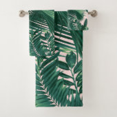 Oerwoud verliest Siesta #1 Bad Handdoek (Insitu)