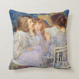 Oerwoud voor kinderen kussen