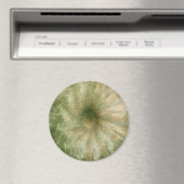 Oerwoud wiel.... magneet (Insitu (Vaatwasser))