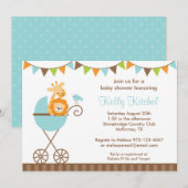 Oerwouden en bunkeruitvindingen kaart (Voorkant / Achterkant)