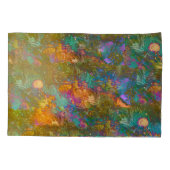 Oerwouden Kussensloop (Achterkant)