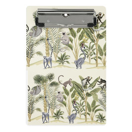 Oerwouden Mini Klembord