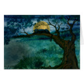 Oerwouden panter (Voorkant Horizontaal)