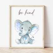 Oerwouden, safaridieren, quotes muurkunst sets