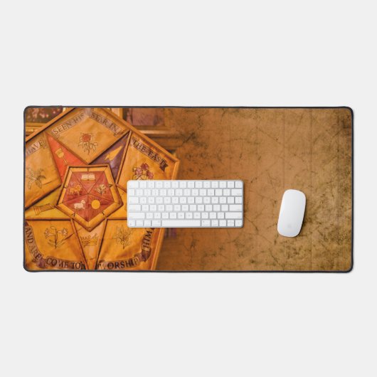 OES (Clavier et souris)