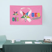 OES Borstkanker Spandoek (Beurs)