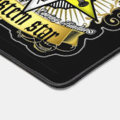 OES BUREAU MAT (Coin)