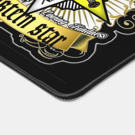 OES BUREAU MAT (Coin)