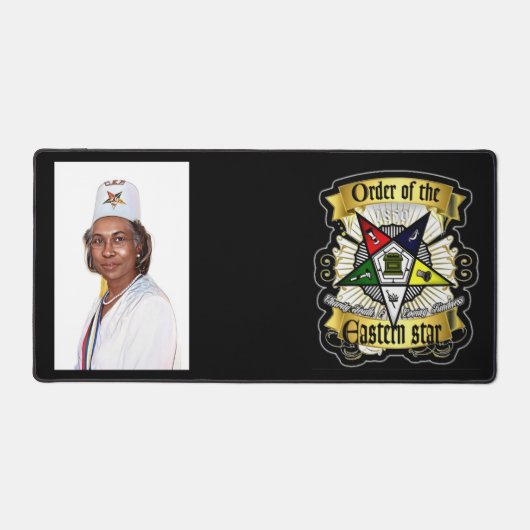 OES BUREAU MAT (Recto)