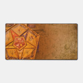 OES BUREAUMAT (Voorkant)