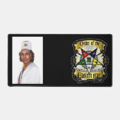 OES BUREAUMAT (Voorkant)