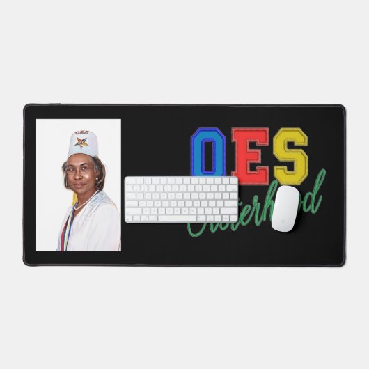 OES BUREAUMAT (Keyboard & Muis)